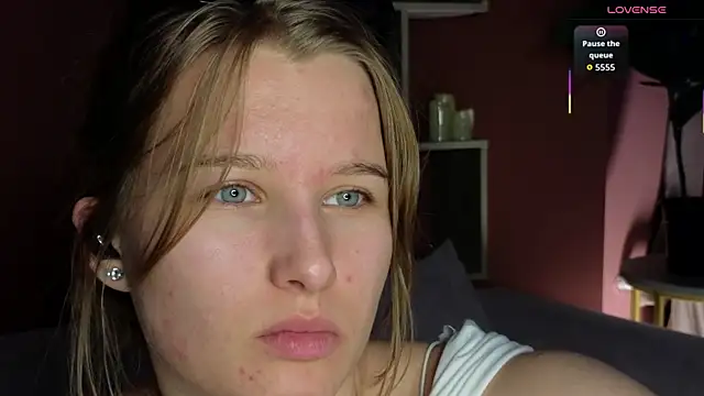 ImiMonroe online show from 06/06/26, 02:27
