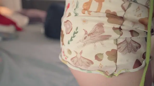 Amazon Fae online show from 12/02/25, 02:23