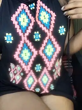 Simran 0011 online show from 03/08/26, 08:01