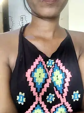 Simran 0011 online show from 03/29/26, 04:12