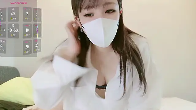 Snapshot of RUI_31 chatting on 11/28/25, 10:34 RUI 31 online show from 11/28/25, 10:34