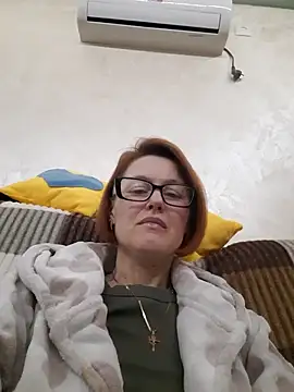 LanaOlbenst online show from 12/03/25, 10:52