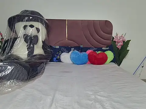 Husan-e-Jasmine online show from 02/24/26, 04:49