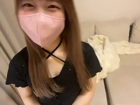 binyu rua online show from 05/15/26, 05:47