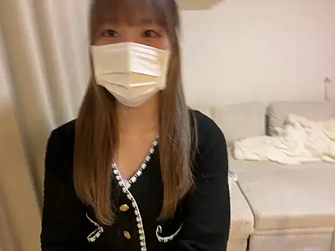 binyu rua online show from 05/18/26, 03:18