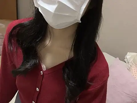 binyu rua online show from 05/19/26, 04:46