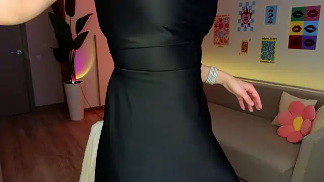 Anna  Herrera online show from 03/21/26, 02:09