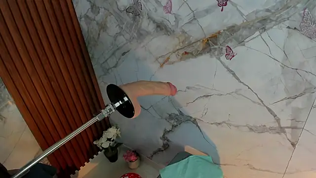 Latina candy01 online show from 02/16/26, 07:10