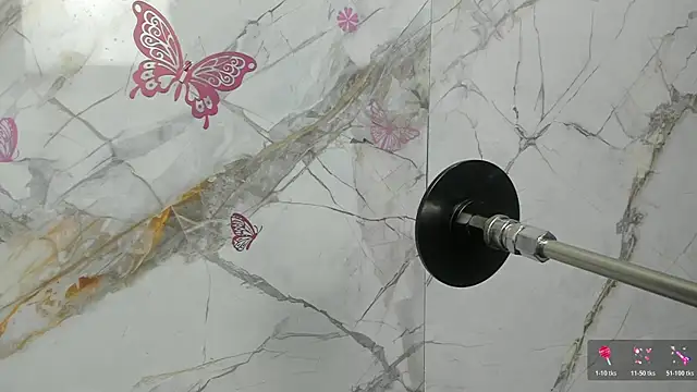 Latina candy01 online show from 04/14/26, 07:20