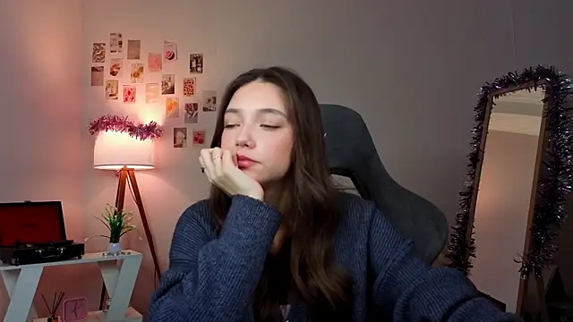 Vexorine online show from 01/10/26, 08:21