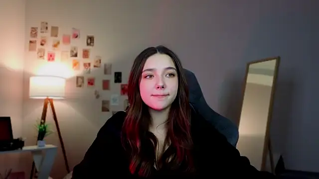 Vexorine online show from 01/15/26, 07:28