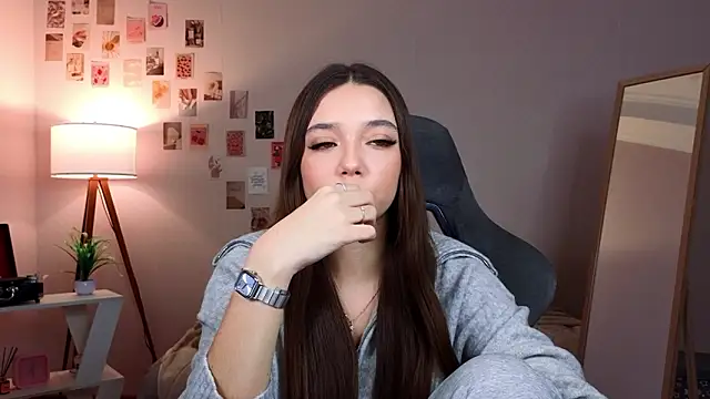 Vexorine online show from 02/06/26, 07:28