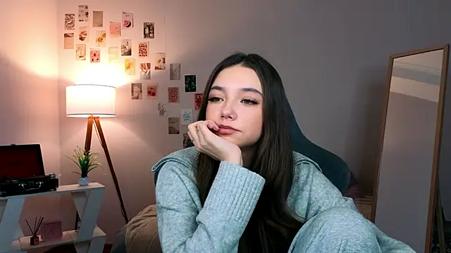 Vexorine online show from 02/14/26, 09:00