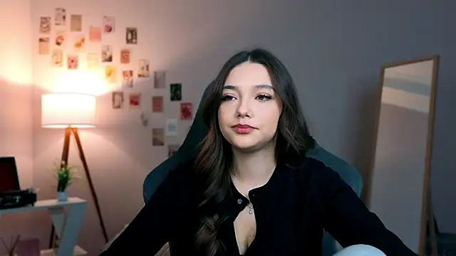 Vexorine online show from 02/17/26, 07:20