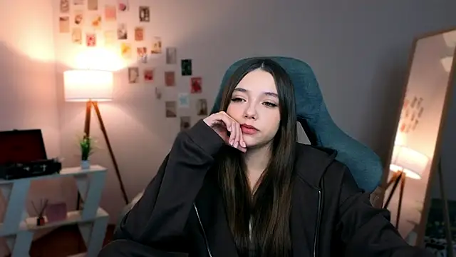 Vexorine online show from 02/20/26, 07:47