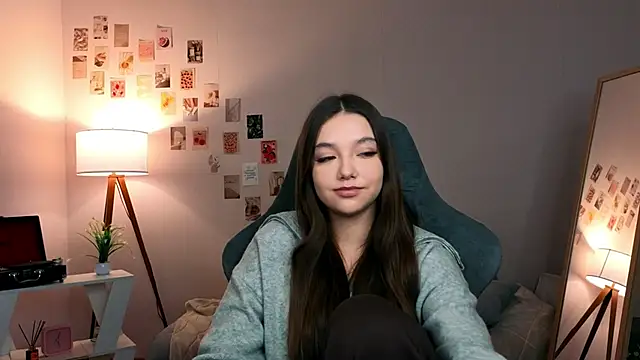 Vexorine online show from 02/24/26, 08:18