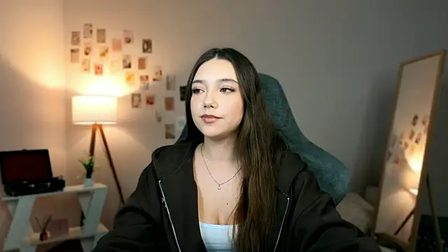 Vexorine online show from 03/12/26, 07:31