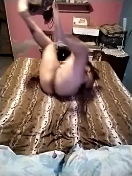 YouladyVidal online show from 03/07/26, 01:57