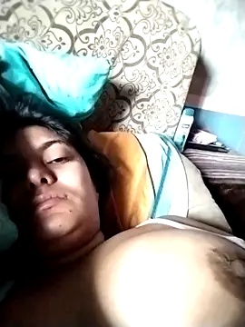 YouladyVidal online show from 04/03/26, 01:09