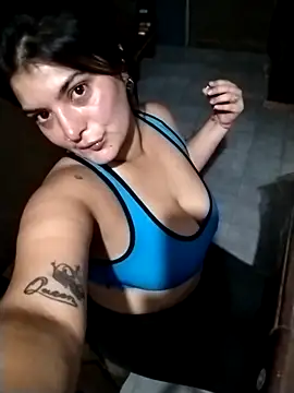 YouladyVidal online show from 04/19/26, 10:12