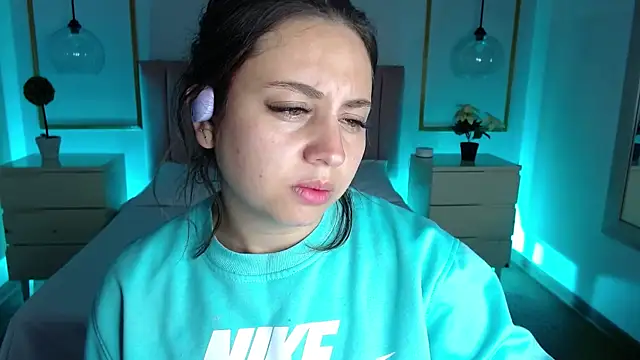 Alice Sinclair  online show from 01/09/26, 12:52