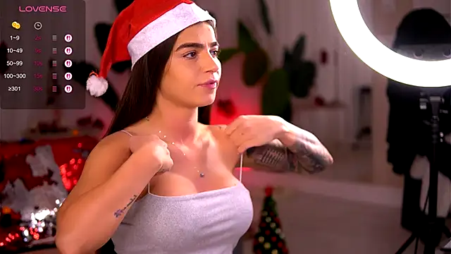 PureEllieX online show from 12/23/25, 06:00