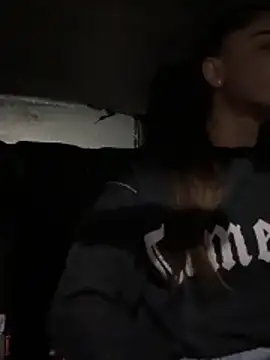 PureEllieX online show from 02/02/26, 03:49