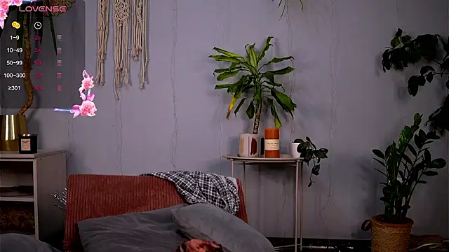 PureEllieX online show from 03/20/26, 04:06