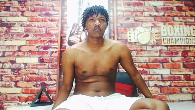 BlackAndAxel online show from 01/05/26, 11:08