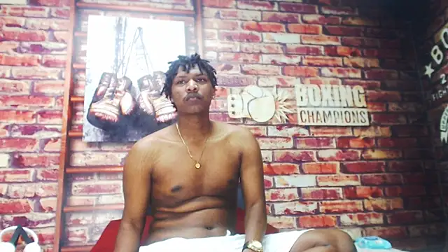 BlackAndAxel online show from 01/18/26, 10:24