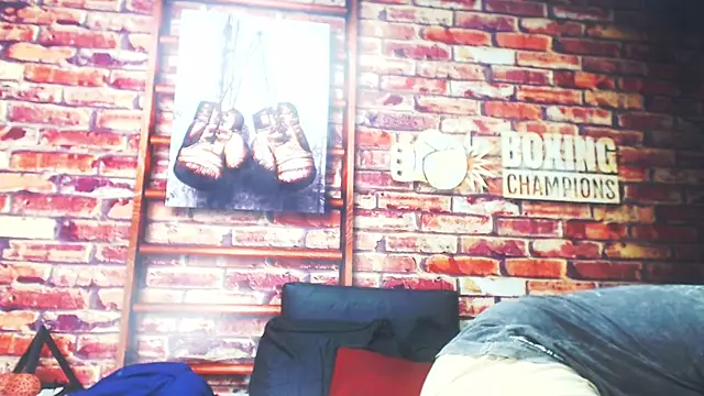 BlackAndAxel online show from 03/20/26, 09:08