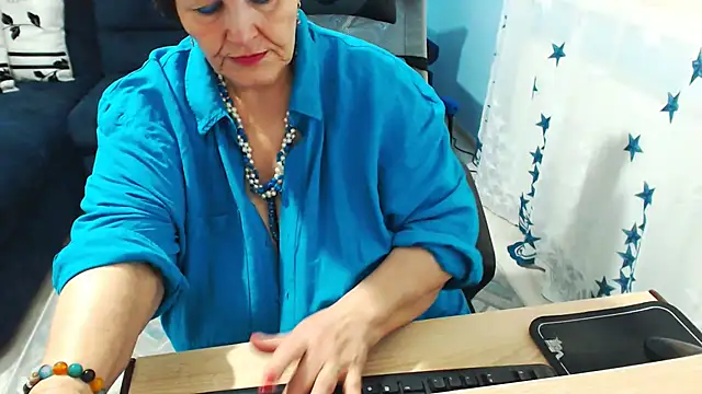 MatureMaiden online show from 02/28/25, 10:20