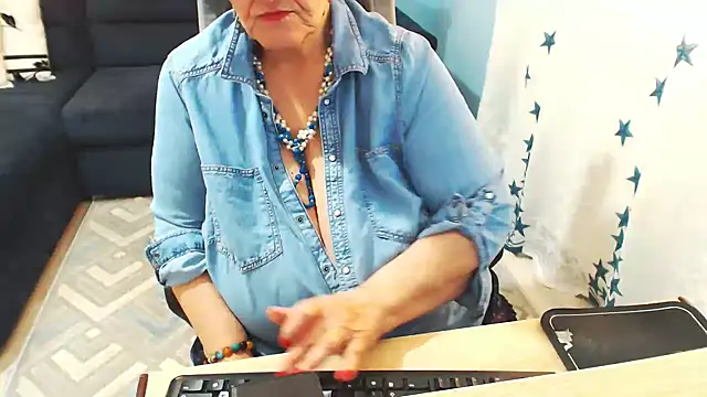 MatureMaiden online show from 03/21/25, 03:24