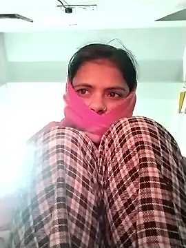 Rani-lazo online show from 01/08/26, 05:32