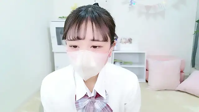 Karin-ch online show from 12/15/25, 11:36