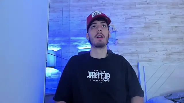 Emir Ozan  online show from 01/09/26, 07:15