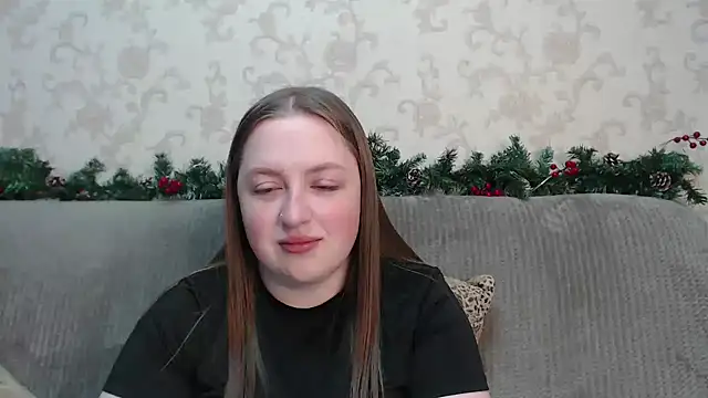 GirlPlayer online show from 02/06/26, 12:19