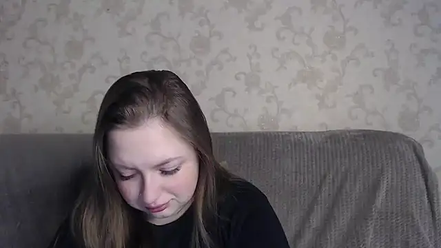 GirlPlayer online show from 03/07/26, 01:24