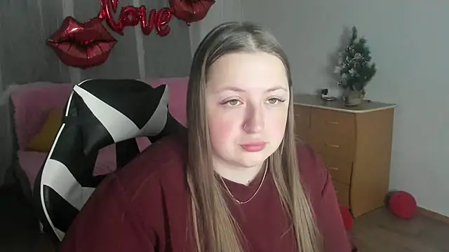 GirlPlayer online show from 03/11/26, 04:46