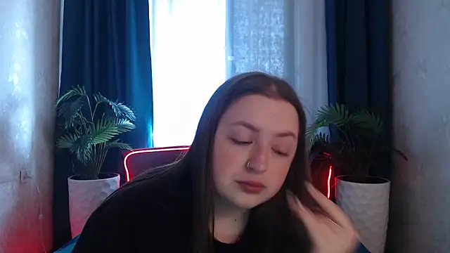 GirlPlayer online show from 03/28/26, 08:14