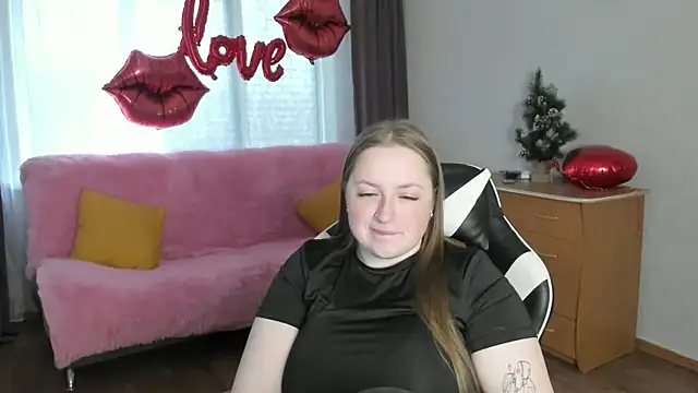 GirlPlayer online show from 04/10/26, 08:19