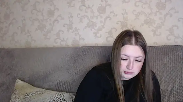 GirlPlayer online show from 04/13/26, 01:33