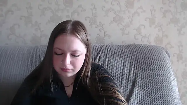 GirlPlayer online show from 05/26/26, 09:27