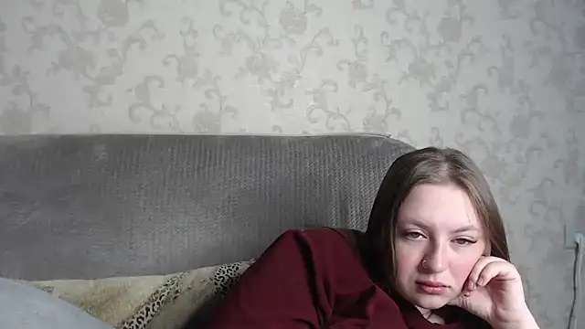 Snapshot of GirlPlayer chatting on 06/02/26, 02:57 GirlPlayer online show from 06/02/26, 02:57