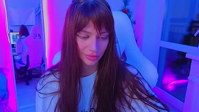 Daria Promisess online show from 01/05/26, 05:27