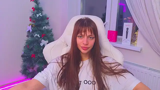 Daria Promisess online show from 01/07/26, 05:15