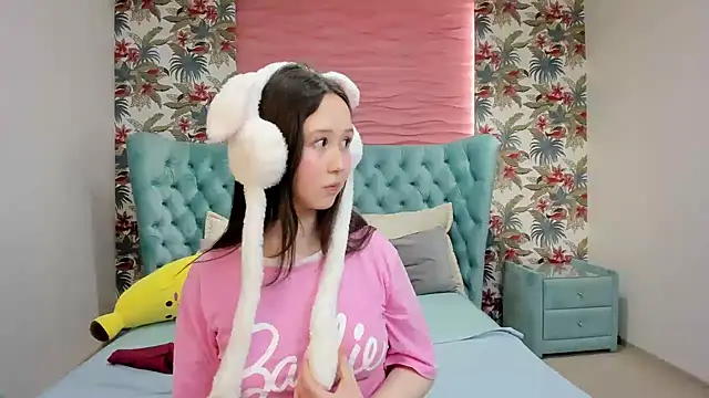 MonicaSway online show from 11/27/25, 03:47