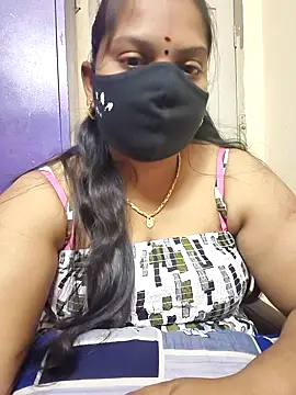 Paru Tamil Ponnu online show from 11/28/25, 05:54