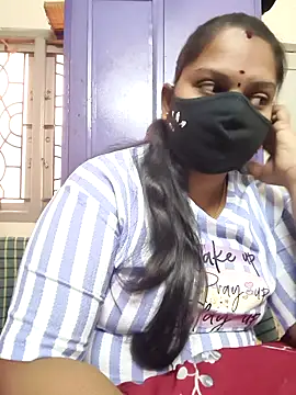 Paru Tamil Ponnu online show from 11/29/25, 06:27