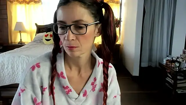 Charlotte-Willson online show from 03/11/26, 09:54